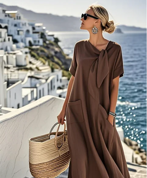 Felecia - Abito Elegante - Image 5