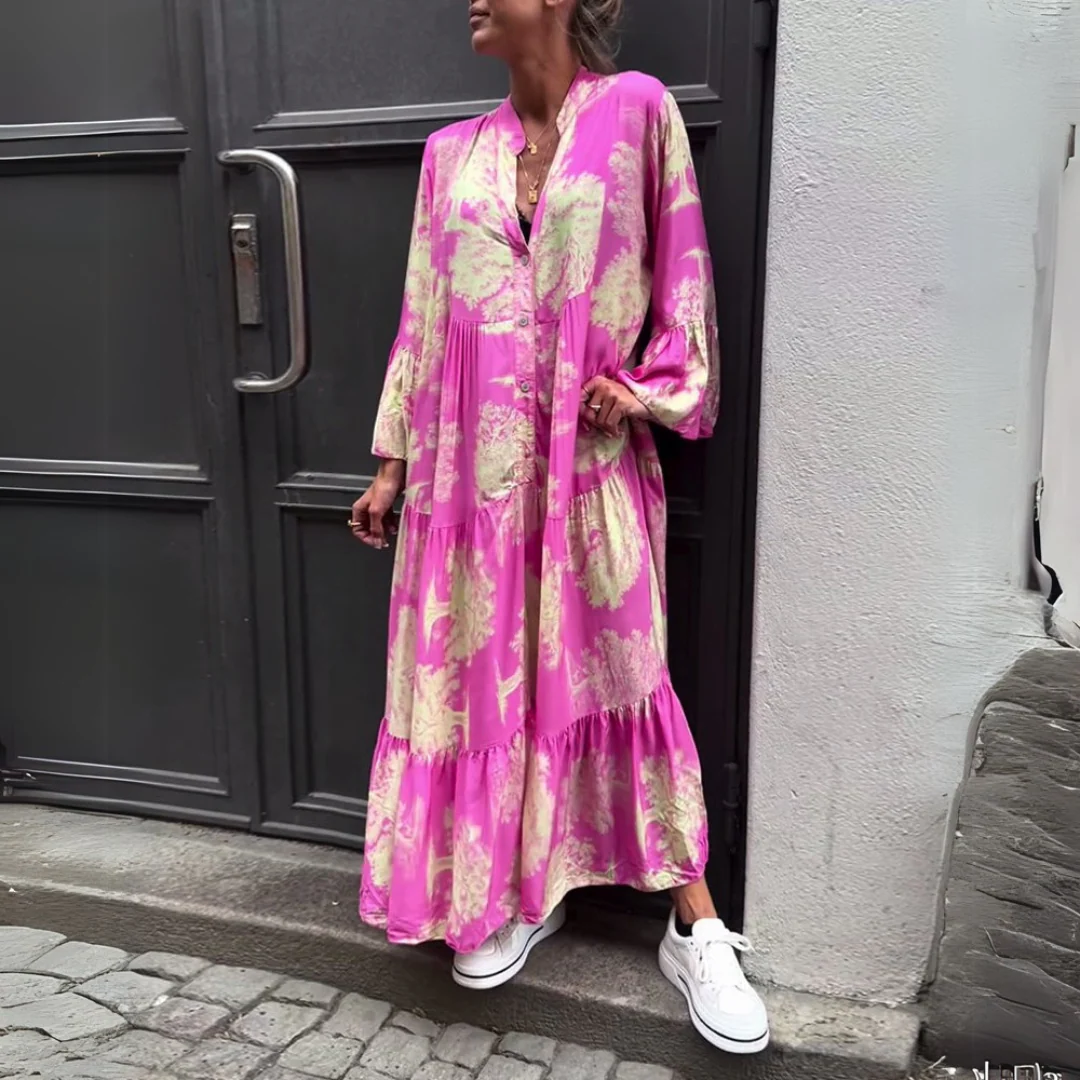 Fernanda - Abito Elegante e Confortevole - Image 6