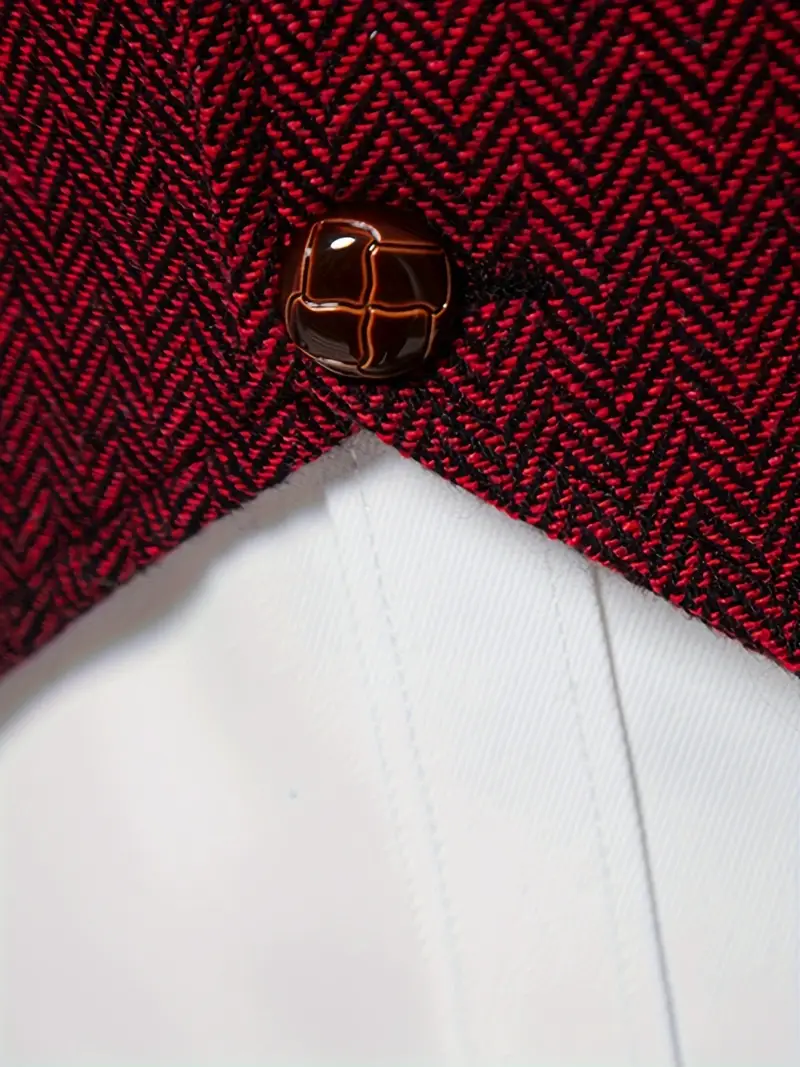 Ferry - Gilet Con Revers Singolo - Image 10
