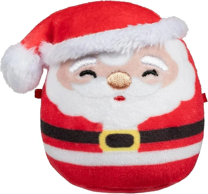 FestiveFuzzies - Calendario Dell'Avvento Natalizio Con Peluche - Image 3