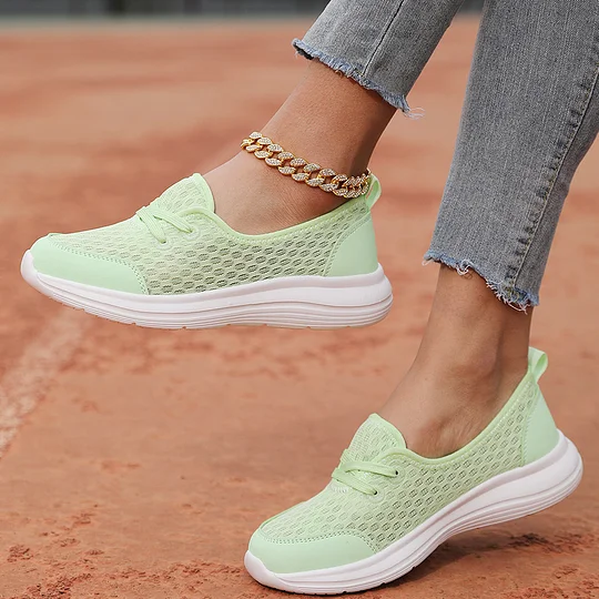 Firsova - Scarpe Ortopediche Con Suola Morbida - Image 10