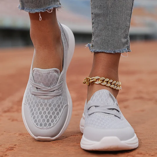 Firsova - Scarpe Ortopediche Con Suola Morbida - Image 18