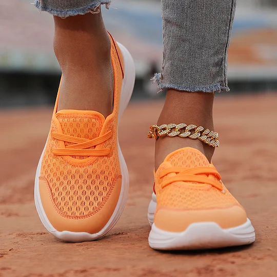 Firsova - Scarpe Ortopediche Con Suola Morbida - Image 21
