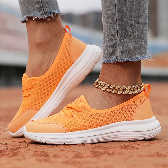 Firsova - Scarpe Ortopediche Con Suola Morbida - Image 23
