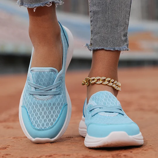 Firsova - Scarpe Ortopediche Con Suola Morbida - Image 24