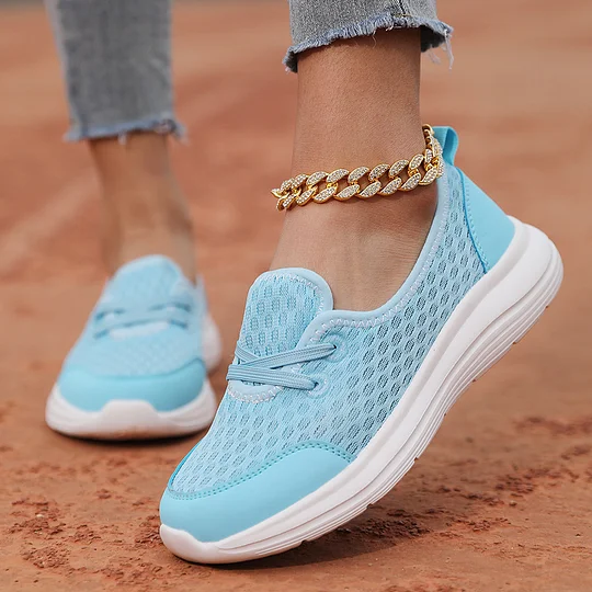 Firsova - Scarpe Ortopediche Con Suola Morbida - Image 27
