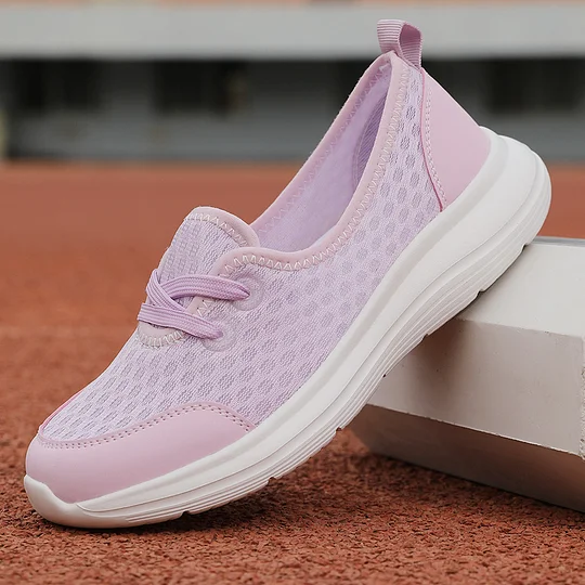 Firsova - Scarpe Ortopediche Con Suola Morbida - Image 3
