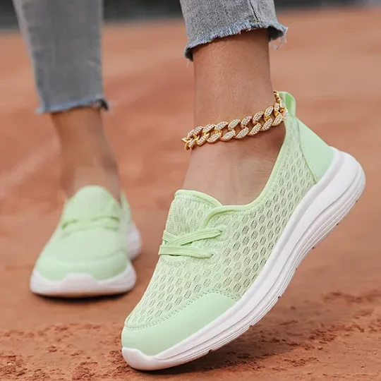 Firsova - Scarpe Ortopediche Con Suola Morbida - Image 8