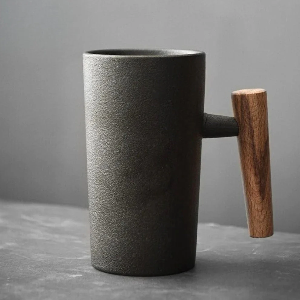 FjordClay - Tazze Nordic Terra
