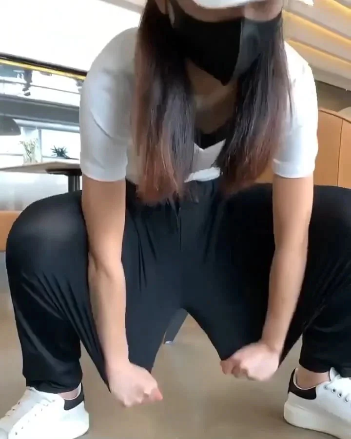 FlexDry - Pantaloni Elasticizzati ad Asciugatura Rapida Unisex - Image 11