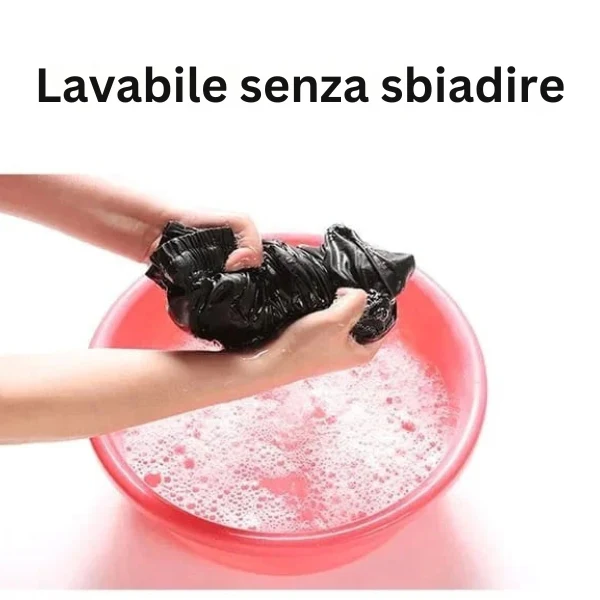 FlexDry - Pantaloni Elasticizzati ad Asciugatura Rapida Unisex - Image 20