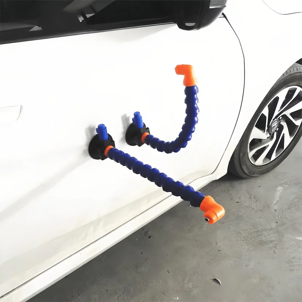 FlexiDent - Strumento Per La Riparazione Delle Ammaccature - Image 4