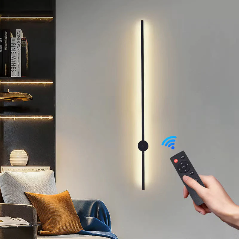 FlexiLight - Lampada Da Parete Dal Progettazione Moderno