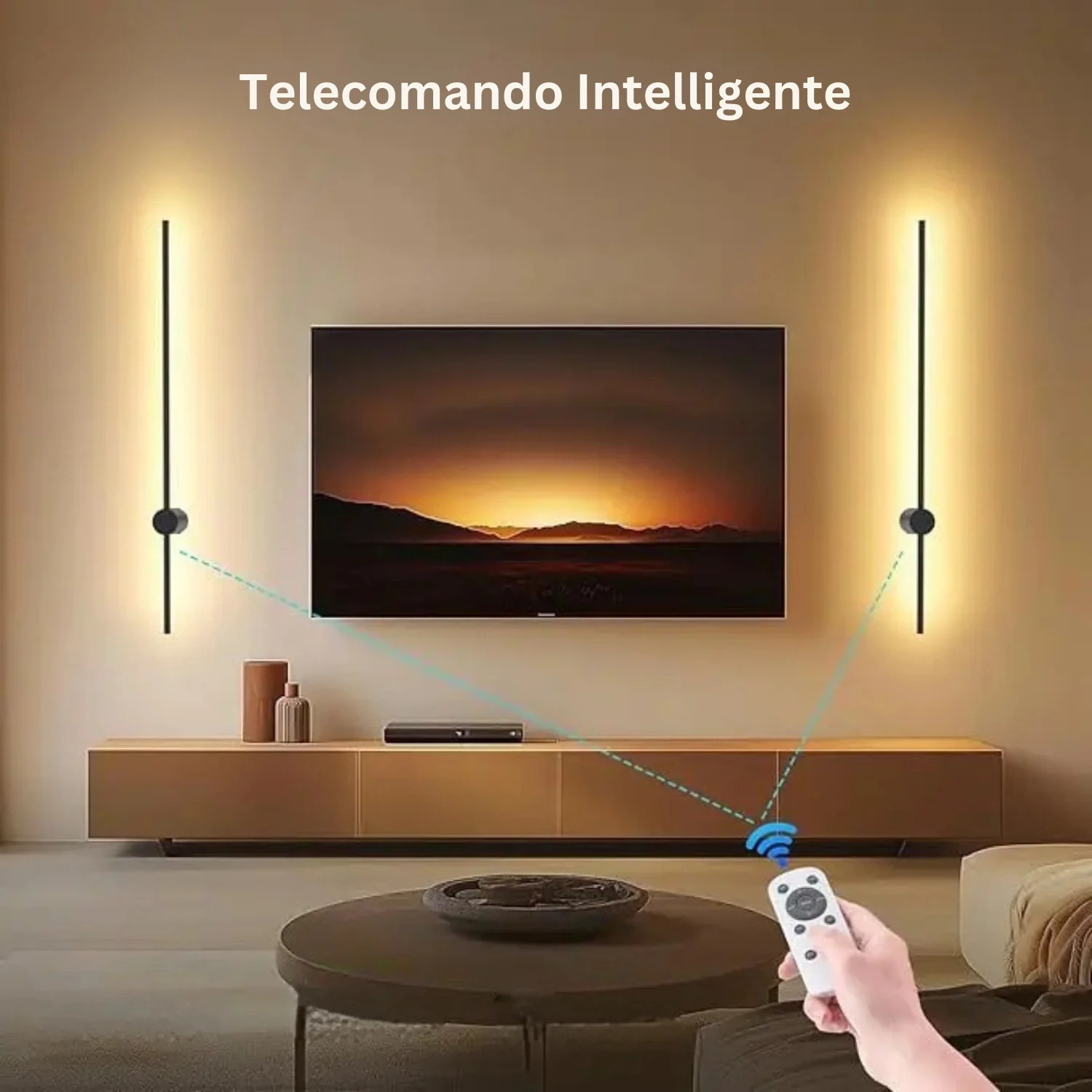 FlexiLight - Lampada Da Parete Dal Progettazione Moderno - Image 6