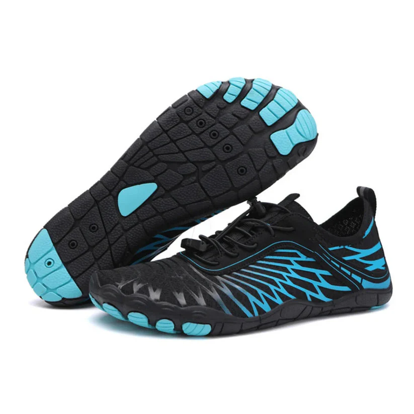 FlexiStride - Scarpe Sportive Barefoot Con Suola Flessibile - Image 4