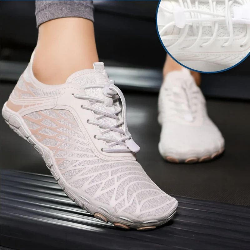 FlexiStride - Scarpe Sportive Barefoot Con Suola Flessibile - Image 9