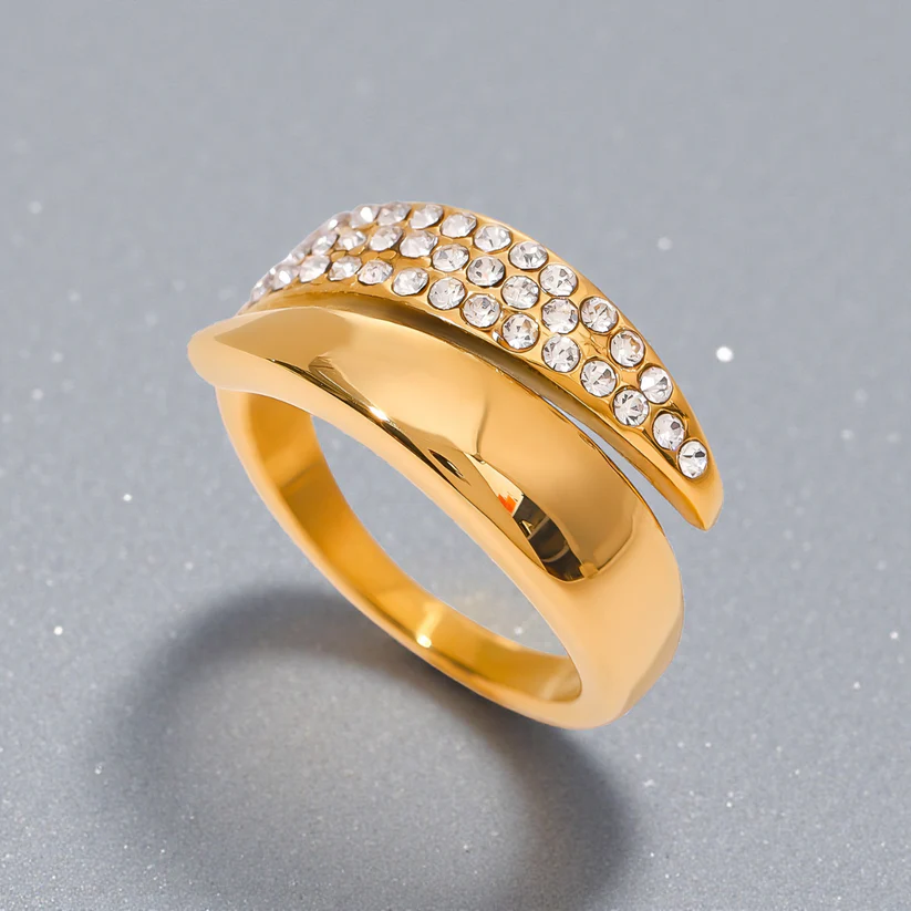 Florie - Anello Elegant Haven - Image 8