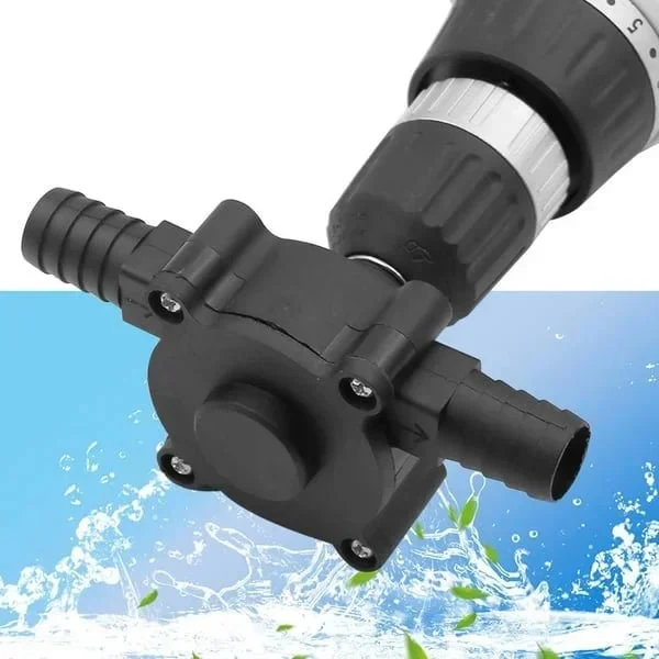 FlowMate - Pompa Di Trasferimento Autoadescante - Image 2