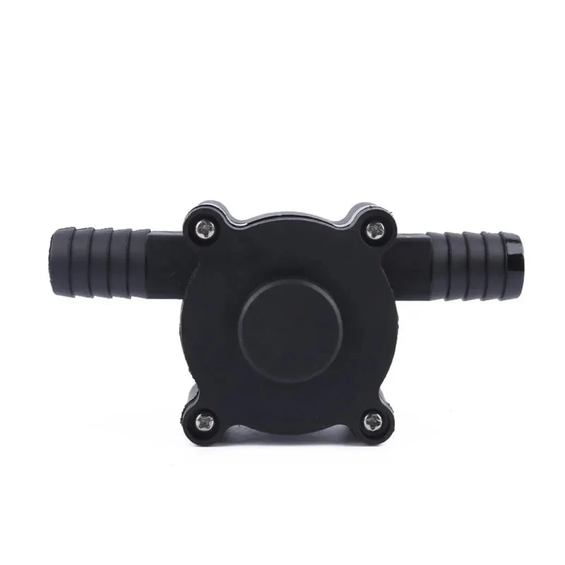 FlowMate - Pompa Di Trasferimento Autoadescante - Image 6