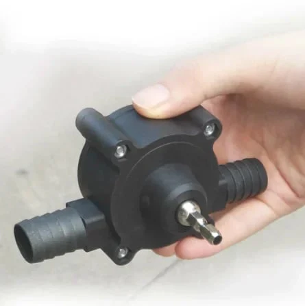 FlowMate - Pompa Di Trasferimento Autoadescante - Image 8