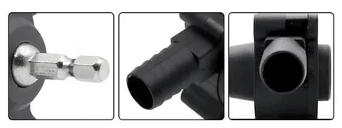 FlowMate - Pompa Di Trasferimento Autoadescante - Image 9