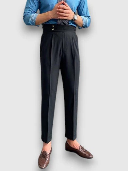 Flurin - Pantaloni Vintage - Image 3