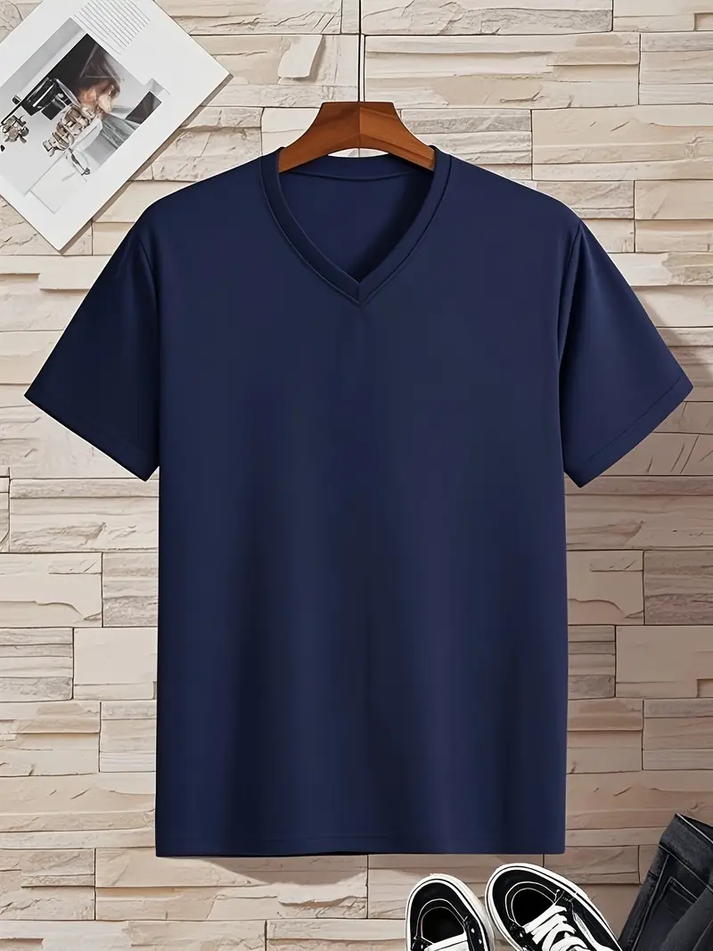 Fraga - Maglietta Elegante A Maniche Corte - Image 10