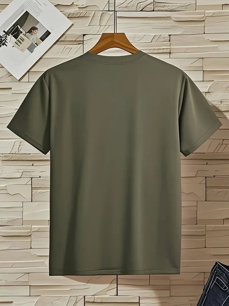 Fraga - Maglietta Elegante A Maniche Corte - Image 13