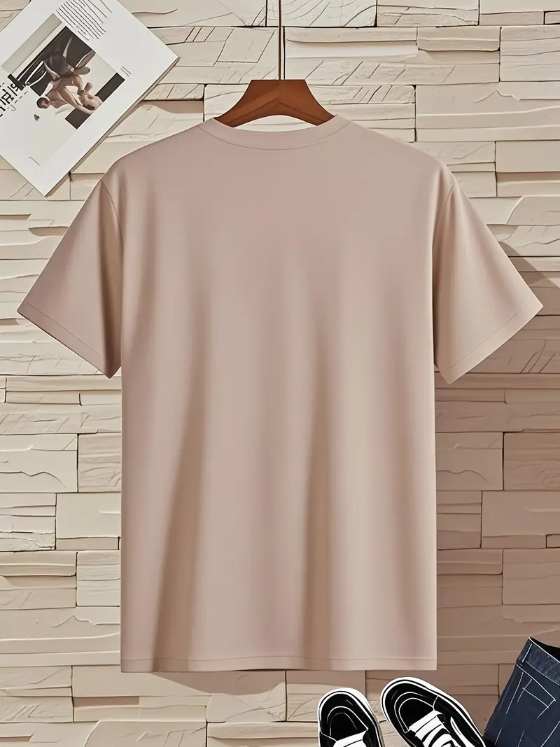 Fraga - Maglietta Elegante A Maniche Corte - Image 15