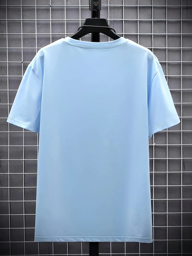 Fraga - Maglietta Elegante A Maniche Corte - Image 16