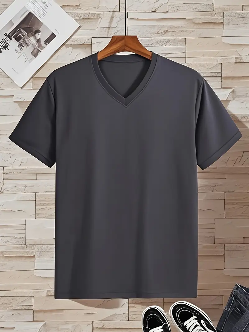 Fraga - Maglietta Elegante A Maniche Corte - Image 17