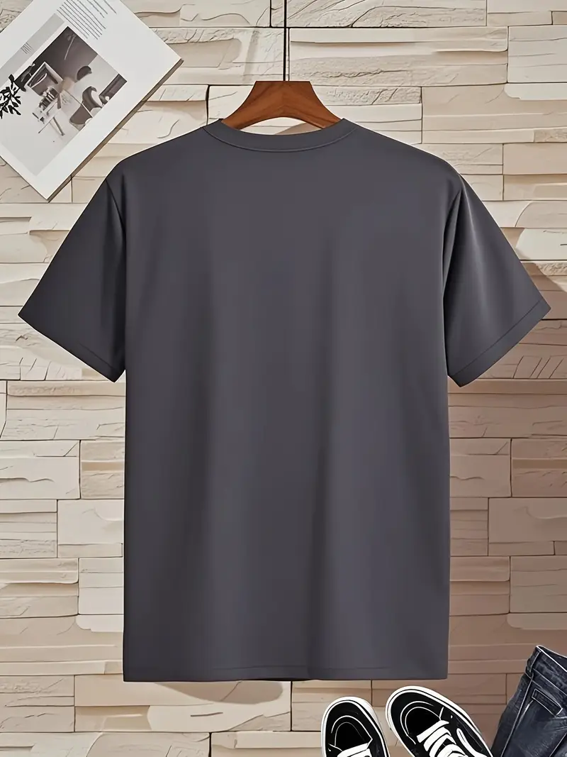 Fraga - Maglietta Elegante A Maniche Corte - Image 18