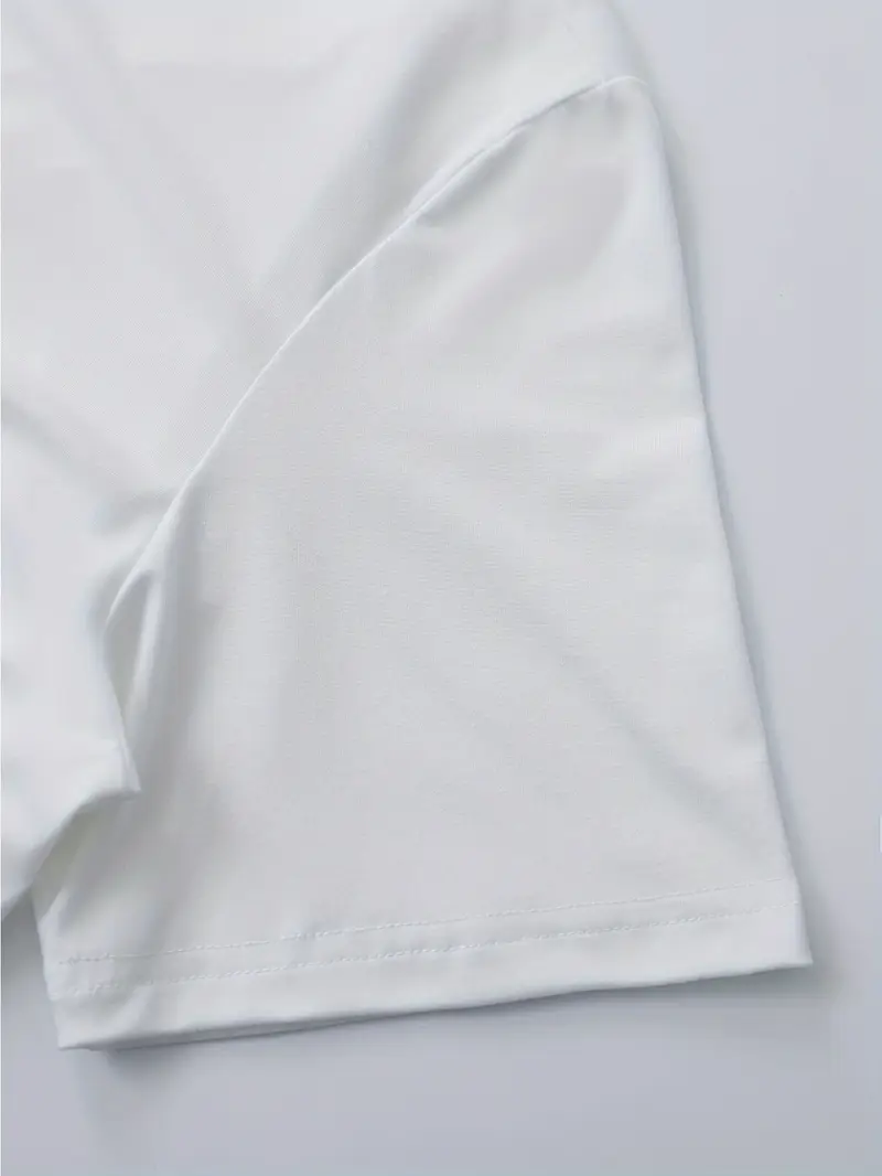 Fraga - Maglietta Elegante A Maniche Corte - Image 32