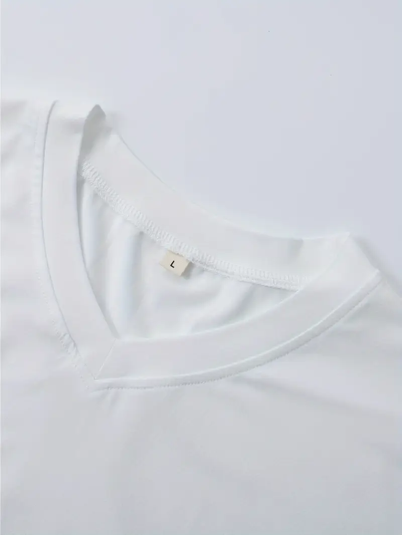 Fraga - Maglietta Elegante A Maniche Corte - Image 33