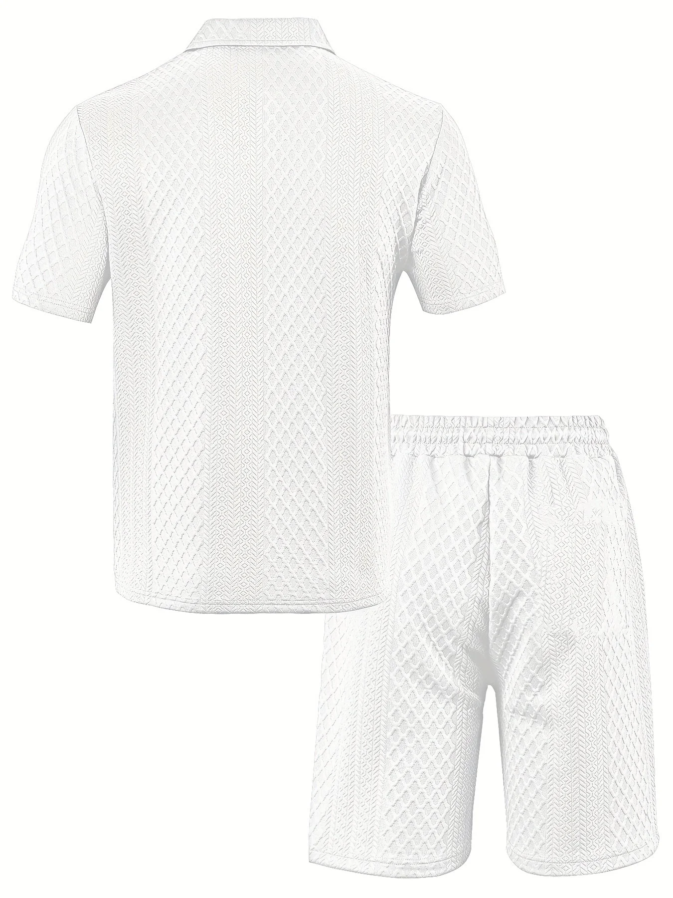 Francisco - Estate Polo Camicia Impostata - Image 11