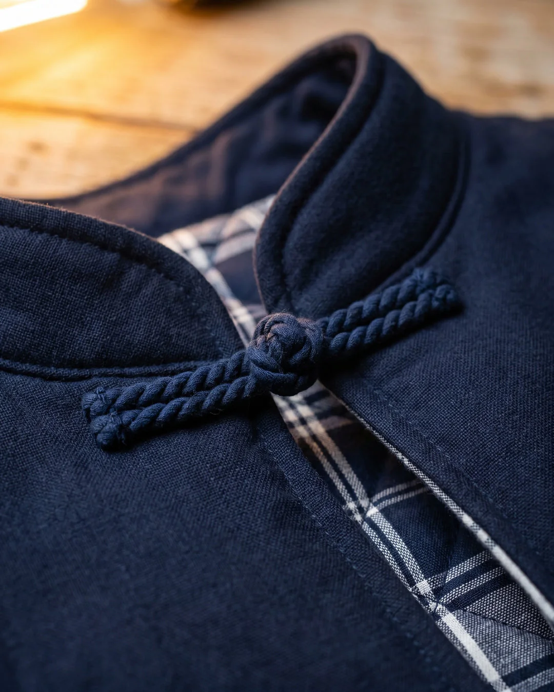 Fredrick - Gilet Con Tasche Frontali in Stile Vintage - Image 7