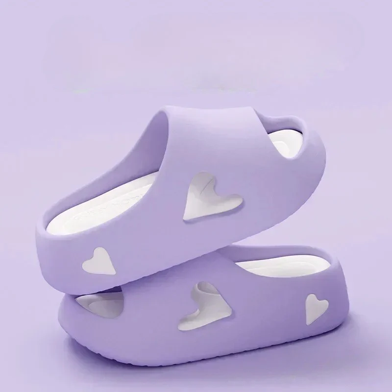 Frieda - Elegante Pantofola Traspirante