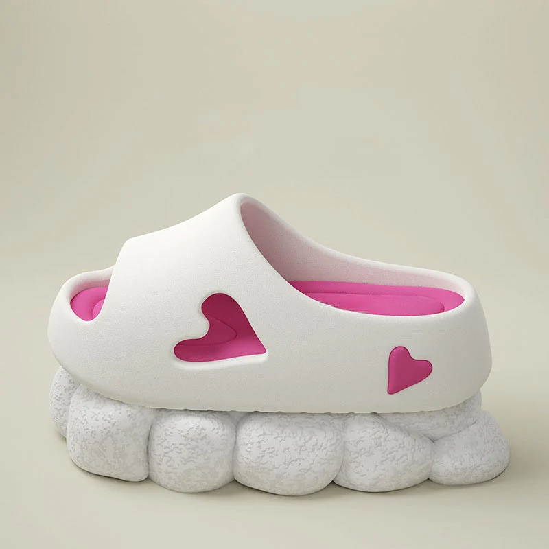 Frieda - Elegante Pantofola Traspirante - Image 8