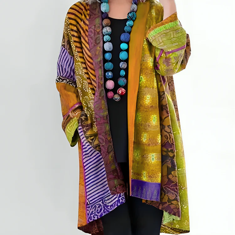 Friederike – Cardigan Comodo Ed Elegante - Image 5