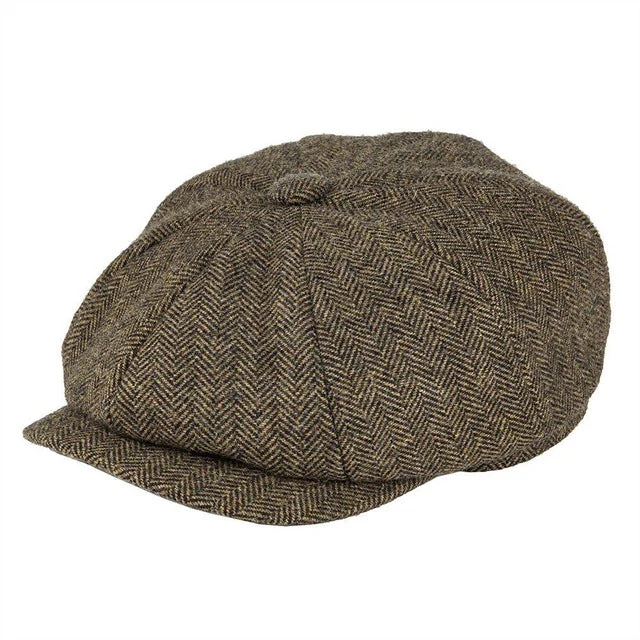 Gaetan – Cappellino Classico - Image 3
