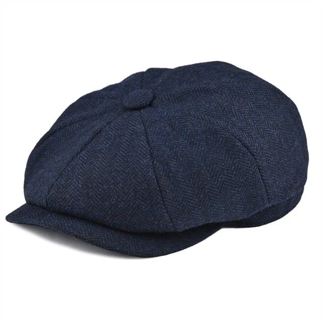 Gaetan – Cappellino Classico - Image 4