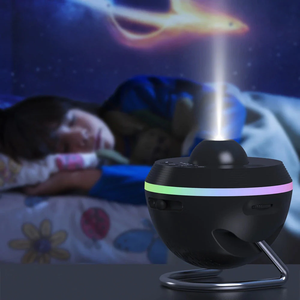 GalaxiCast - Proiezione Spaziale Della Luce - Image 4