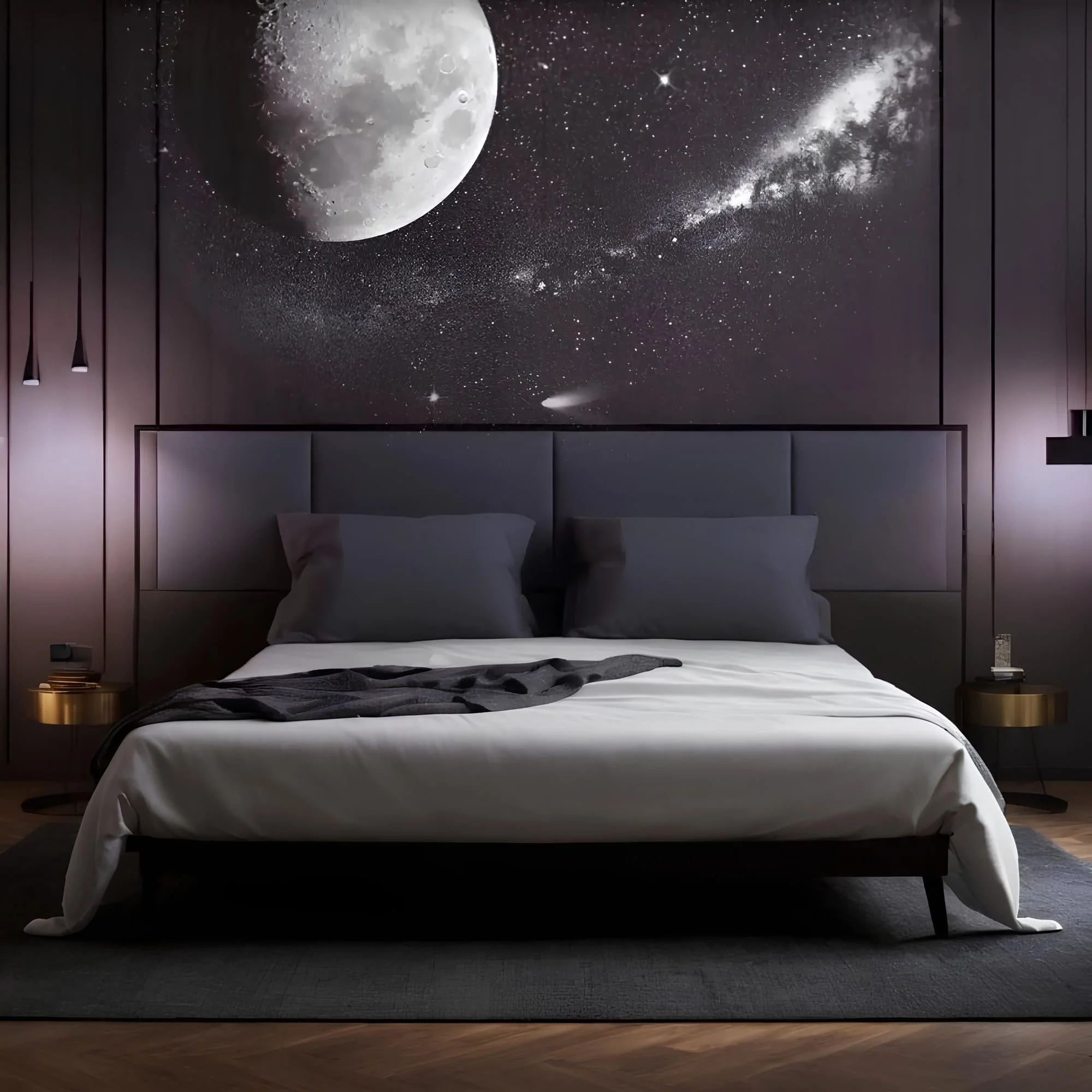 GalaxiCast - Proiezione Spaziale Della Luce - Image 8