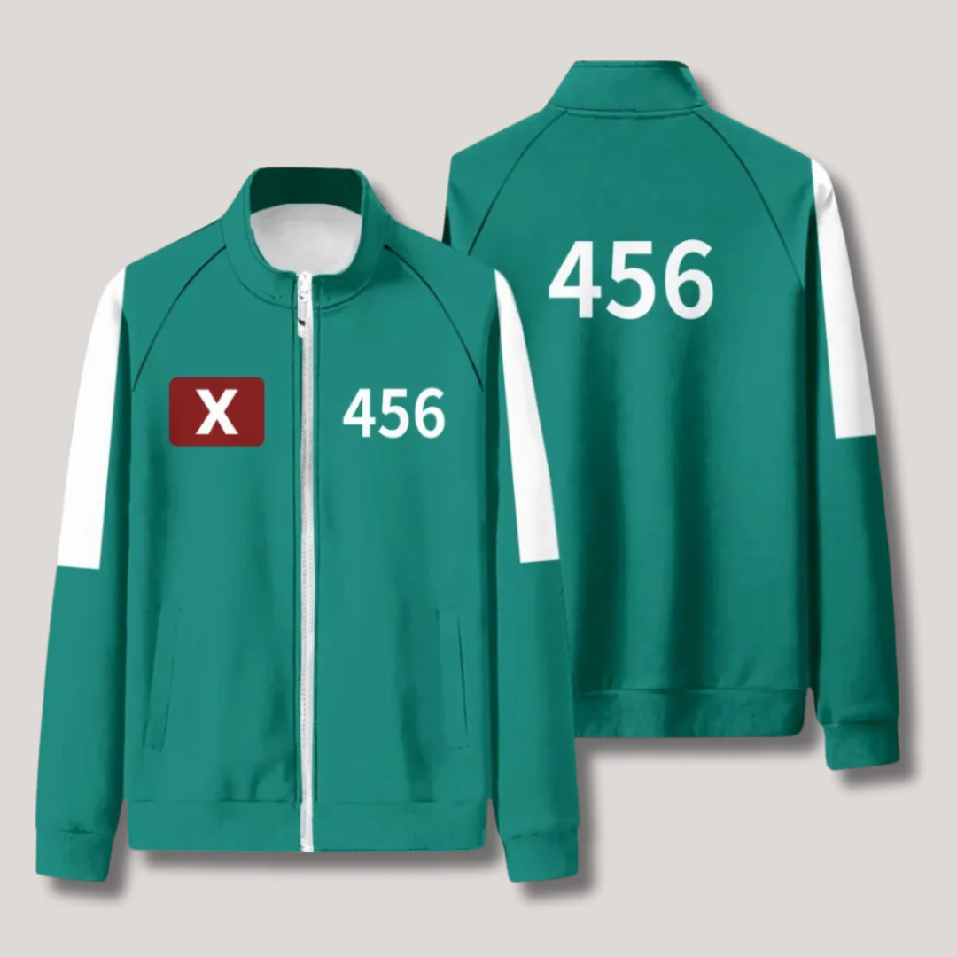 Gamewear - Tuta da Gioco Per Giocatori di Polpo - Image 7
