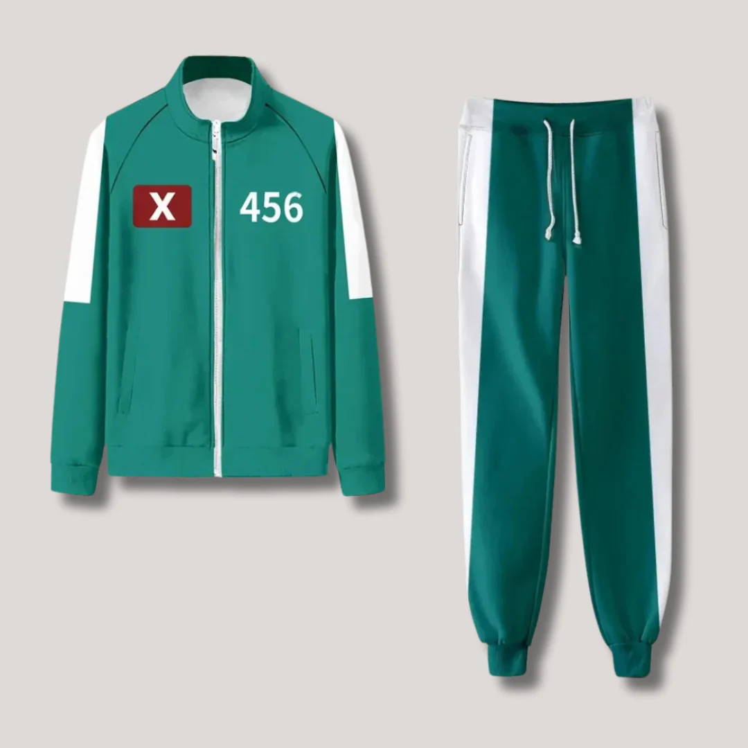 Gamewear - Tuta da Gioco Per Giocatori di Polpo - Image 8