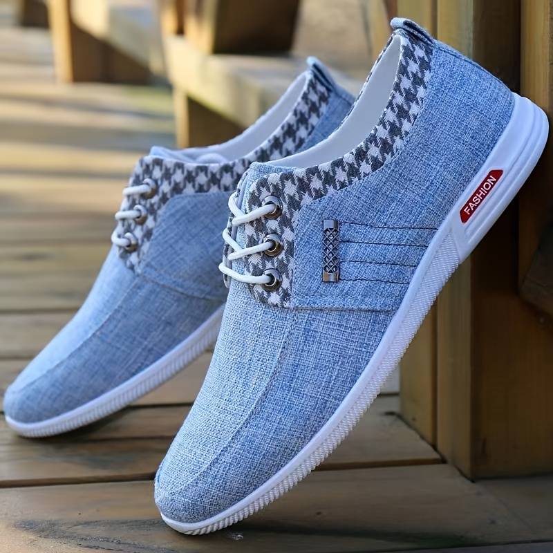 Gavriel - Scarpa Sportiva Traspirante - Image 2