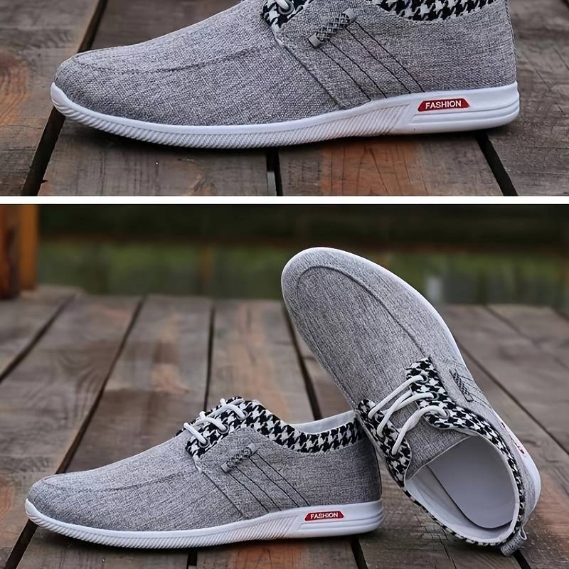 Gavriel - Scarpa Sportiva Traspirante - Image 3