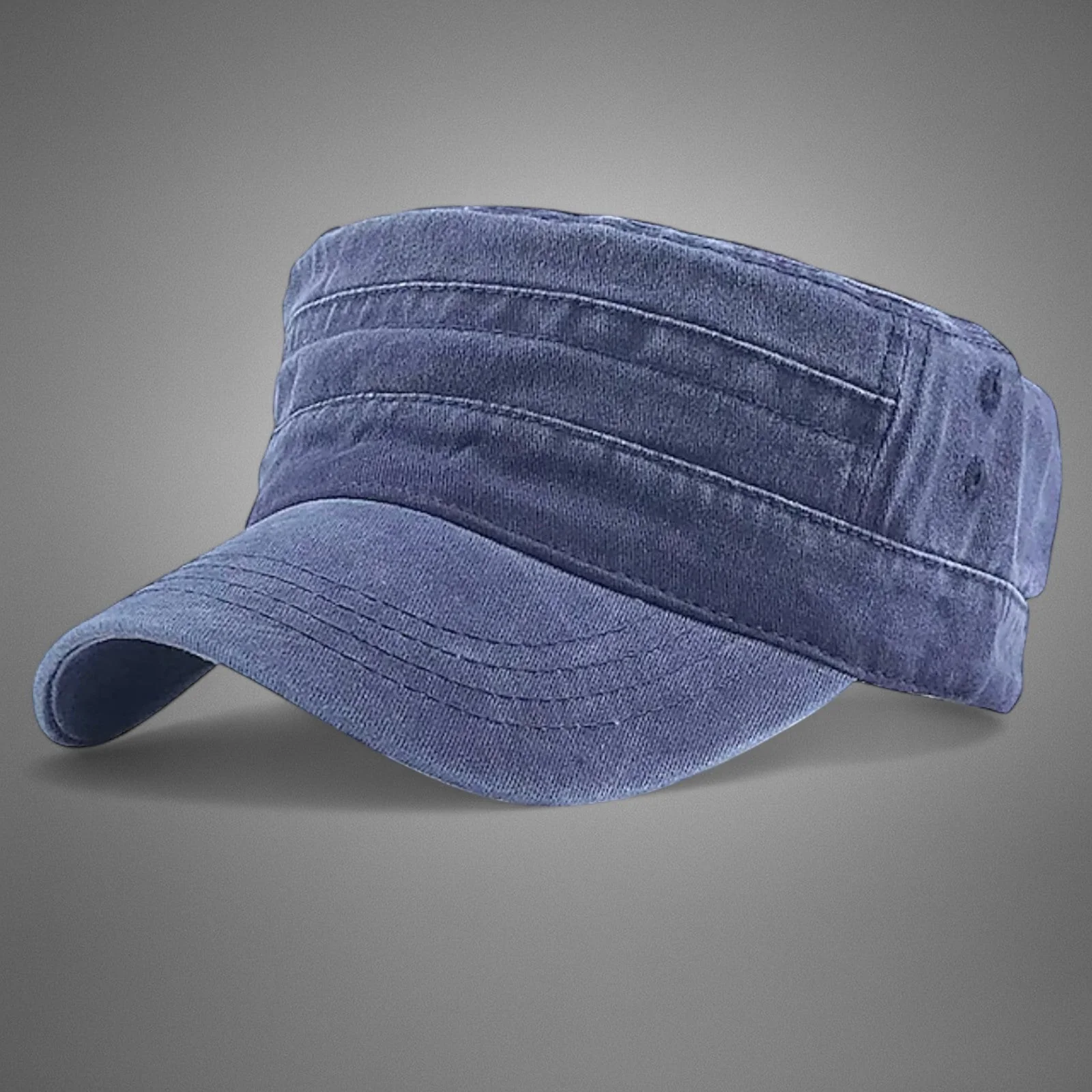 Gavriil - Cappellino Casuale Da Pattuglia