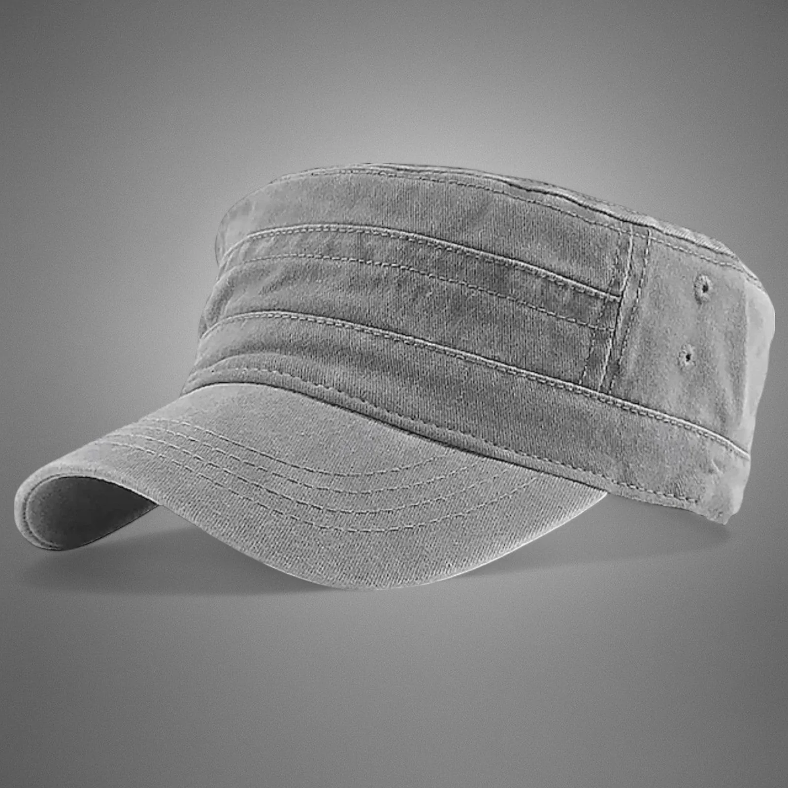 Gavriil - Cappellino Casuale Da Pattuglia - Image 4