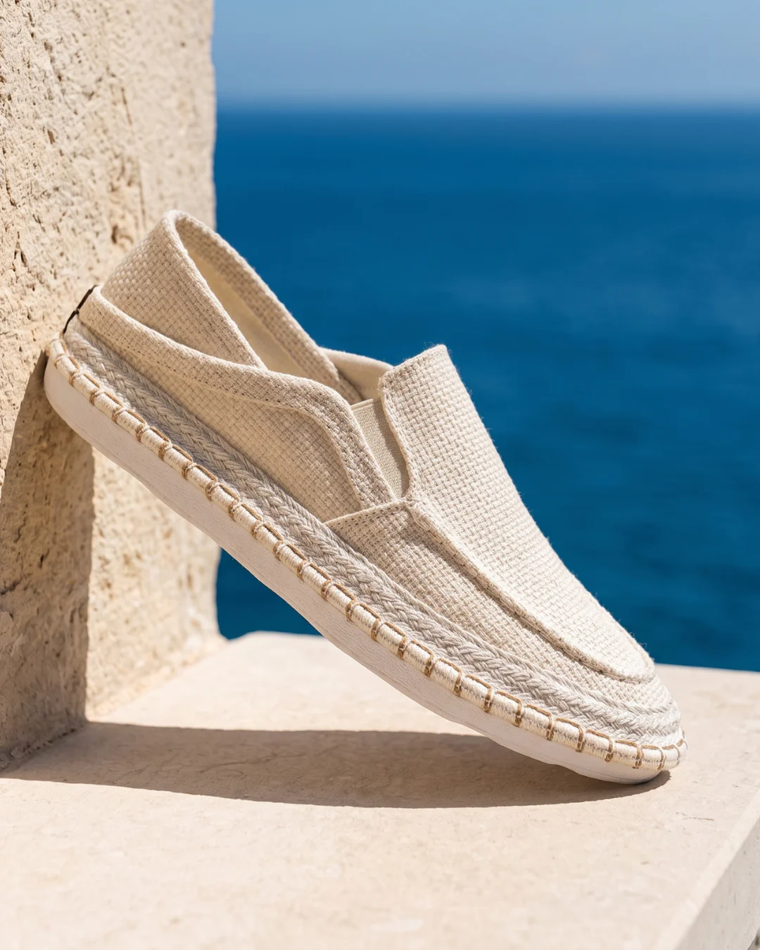 Gayel - Espadrillas “Coastal Confort”